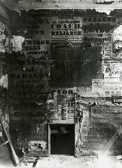H001064 Wall of Hastings Castle covered with posters c.1893 - Flickr - East Sussex Libraries Historical Photos.jpg